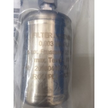 PALL 2308149-00 LPGI 1PL2-8VCRM-1/2"SW N2 500 slm Filter